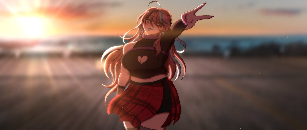 (っ◔◡◔)っ𝘾𝙧𝙞𝙢𝙨𝙤𝙣 𝙈𝙤𝙜𝙖 tweet media
