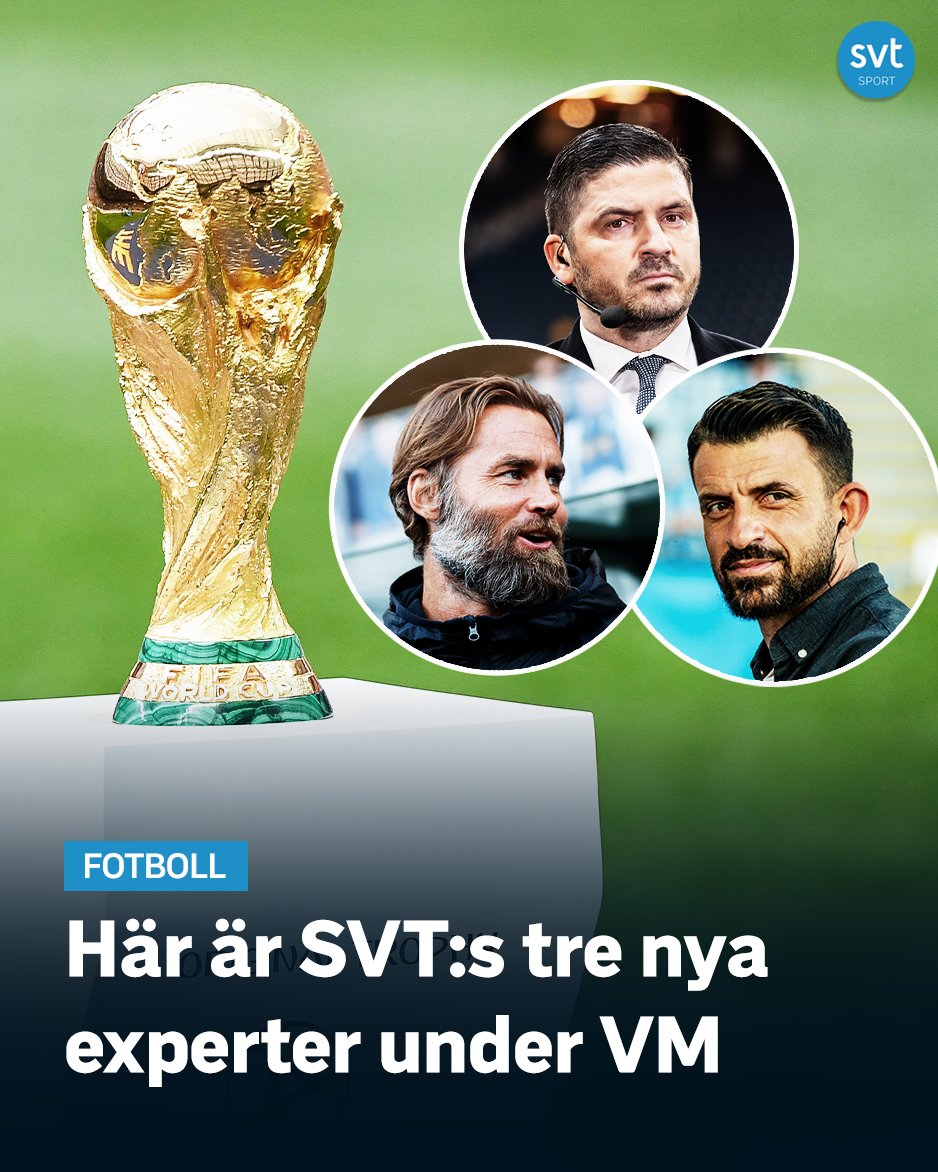 SVT Sport tweet media