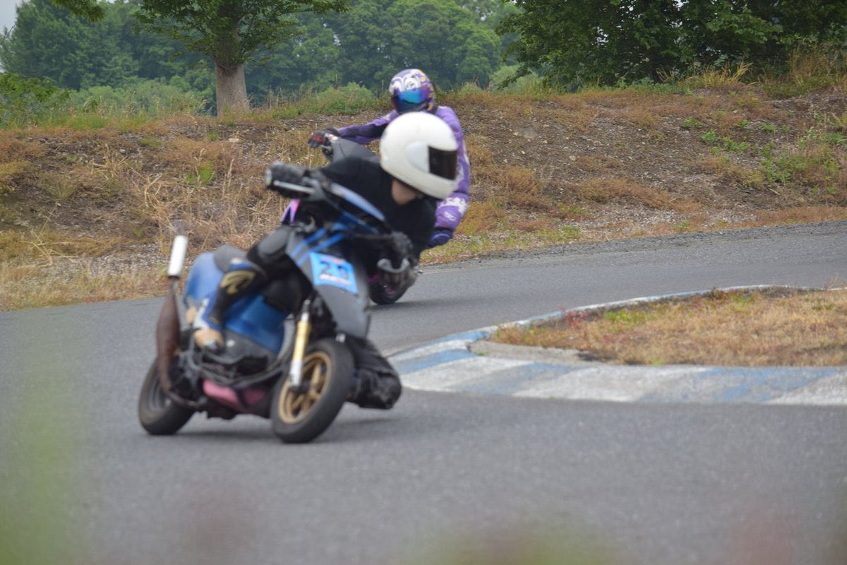 柚子胡椒🏍 tweet media