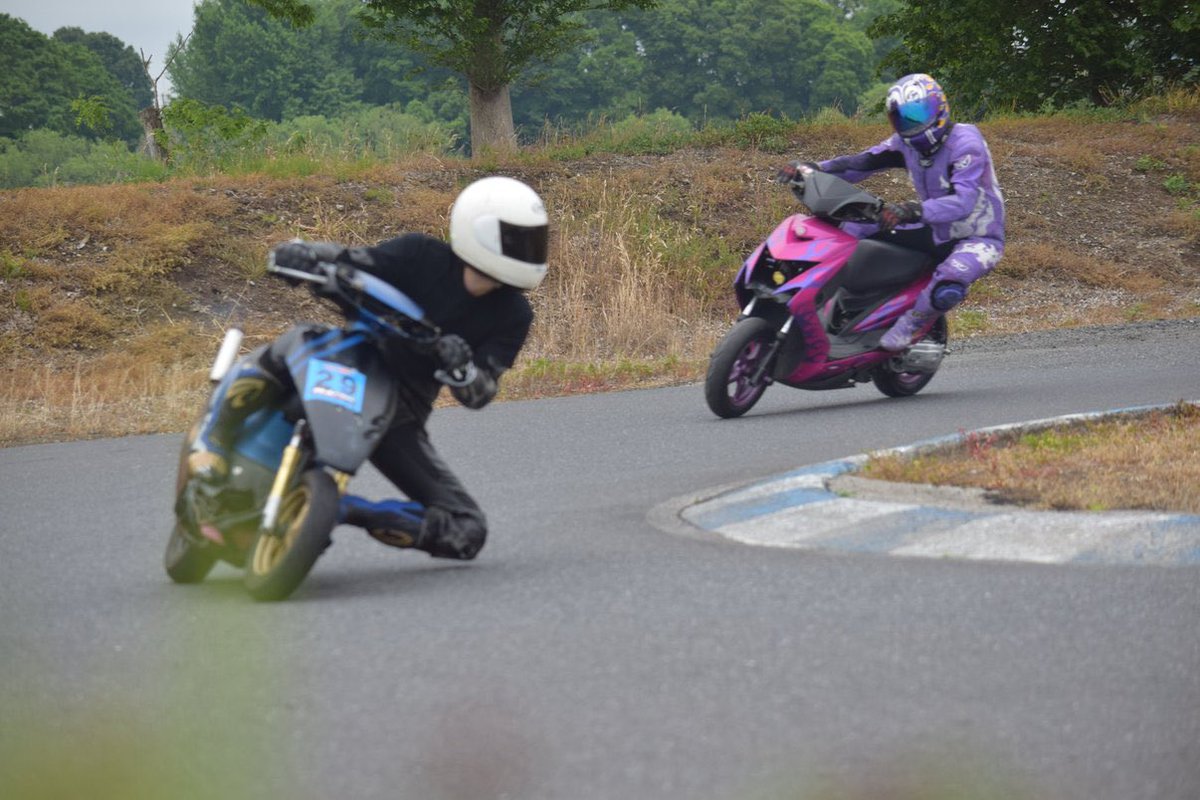 柚子胡椒🏍 tweet media