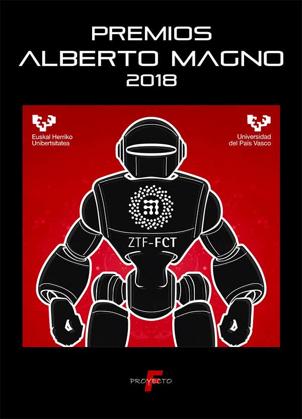 Proyecto_F_Ed's tweet photo. Queda abierta la inscripción para el próximo libro colección Somos Papel. PREMIOS ALBERTO MAGNO 2018.

Esta colección edita en papel libros que únicamente están disponibles en digital. 

Interesados escribid a loscuentosfantasticos@gmail.com https://t.co/rmfilqEEuz