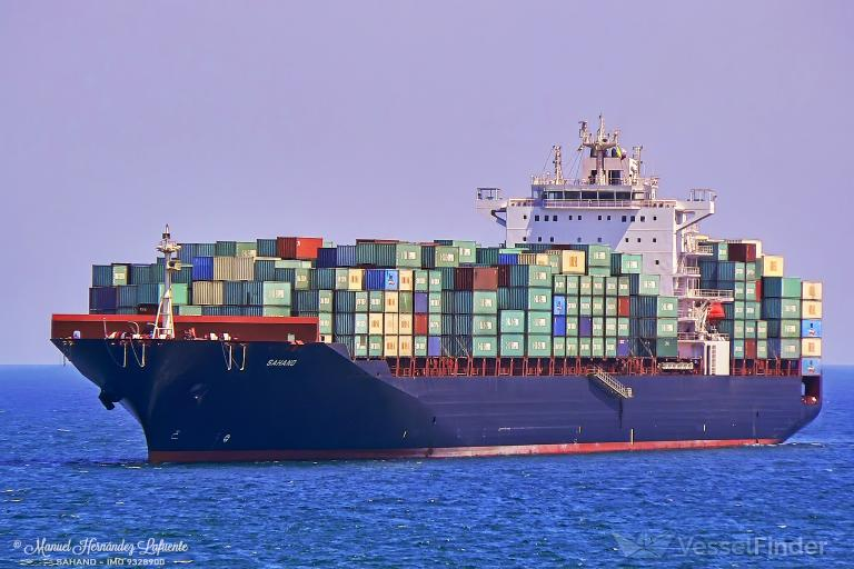 BIG! U.S. military (CENTCOM) has transferred the previously seized Iranian ship Tusca to Pakistani custody, along with 22 Iranian crew members. Pakistan will repatriate both the crew and the ship, along with its cargo, back to Iran!

This could help cool down hostilities and