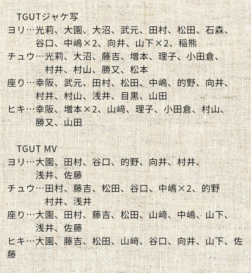 コッキー(トレ垢) tweet media
