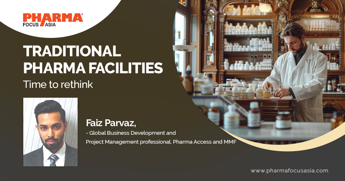 Pharma Magazine tweet media