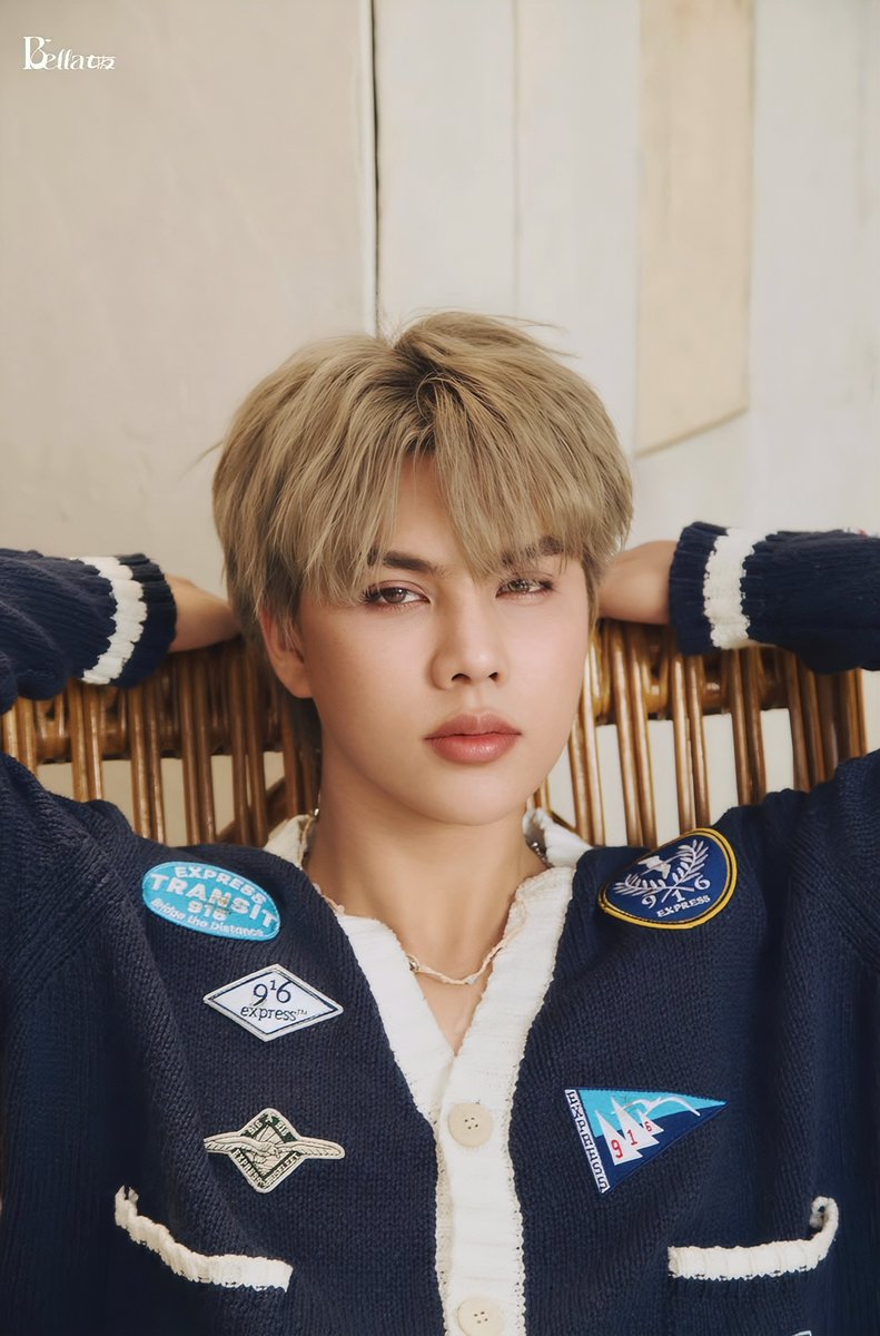 BBA__SS2's tweet image. 아 진짜 예뽀🥹❤️
머리 복복복해보고싶어

女友NY-Magazine

@fort_fts #FortFTS #ComeFortZon #BabyFeat