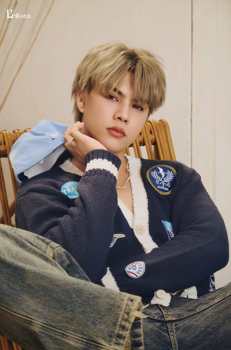 BBA__SS2's tweet image. 아 진짜 예뽀🥹❤️
머리 복복복해보고싶어

女友NY-Magazine

@fort_fts #FortFTS #ComeFortZon #BabyFeat