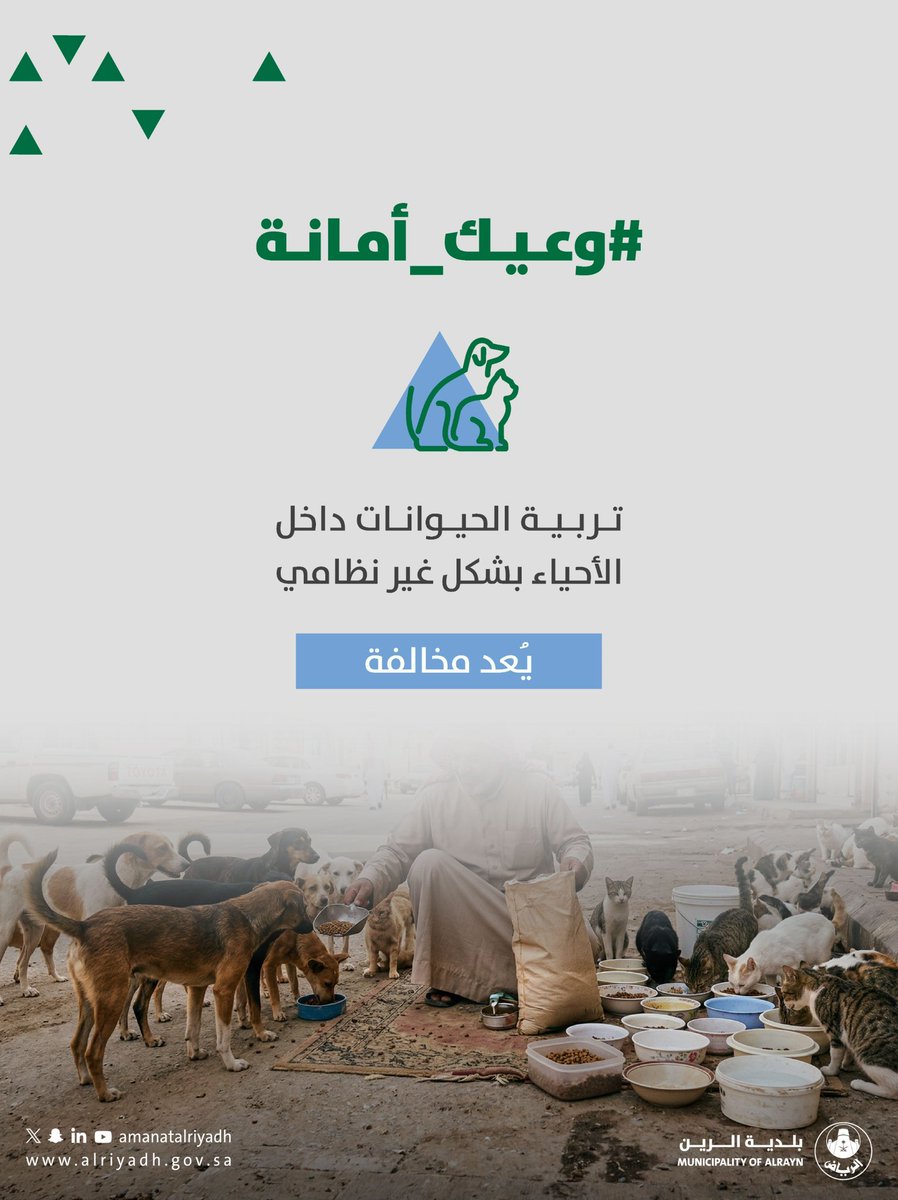 بلدية الرين tweet media