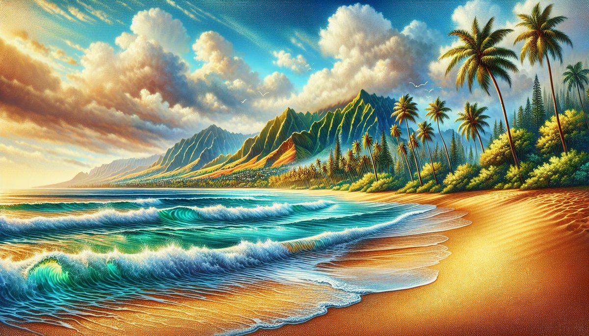 Bsdev0's tweet image. 🌺 Explore Hawaii's stunning beauty and commitment to sustainability! With active volcanoes like Kīlauea and a goal to achieve 100% renewable energy by 2045, Hawaii is where nature meets innovation. #Hawaii #Sustainability #Volcanoes #RenewableEnergy 🌋☀️