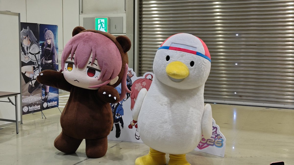 いりむ tweet media