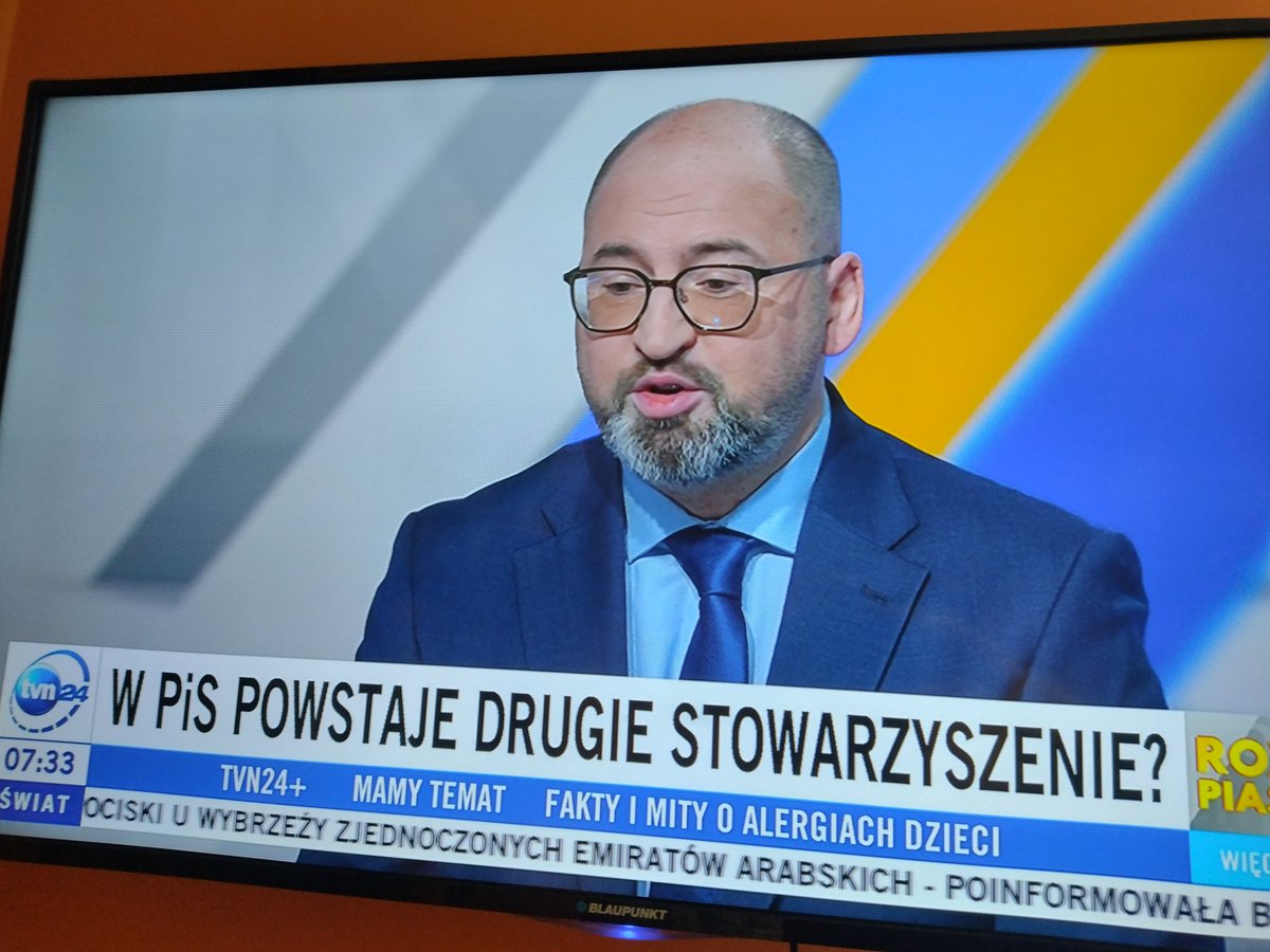Andrzej Grabowski tweet media
