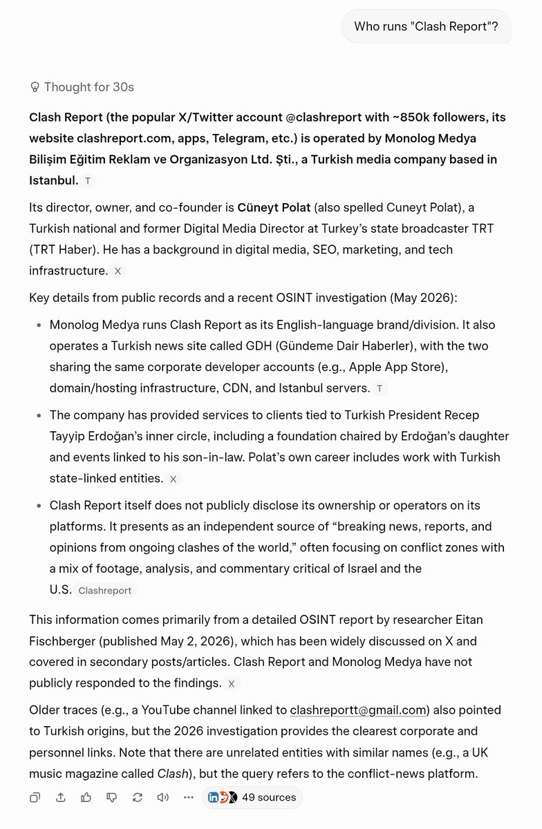 Eitan Fischberger tweet media