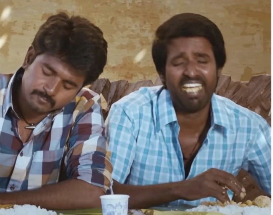 KokkiUpgraded's tweet photo. என்னடா கிண்டி வச்சிருக்கிங்க 🥲 5 வருசத்துக்கு இதை எப்படிடா திங்கிறது 😭 ச்சை https://t.co/NSOl6QX5sV