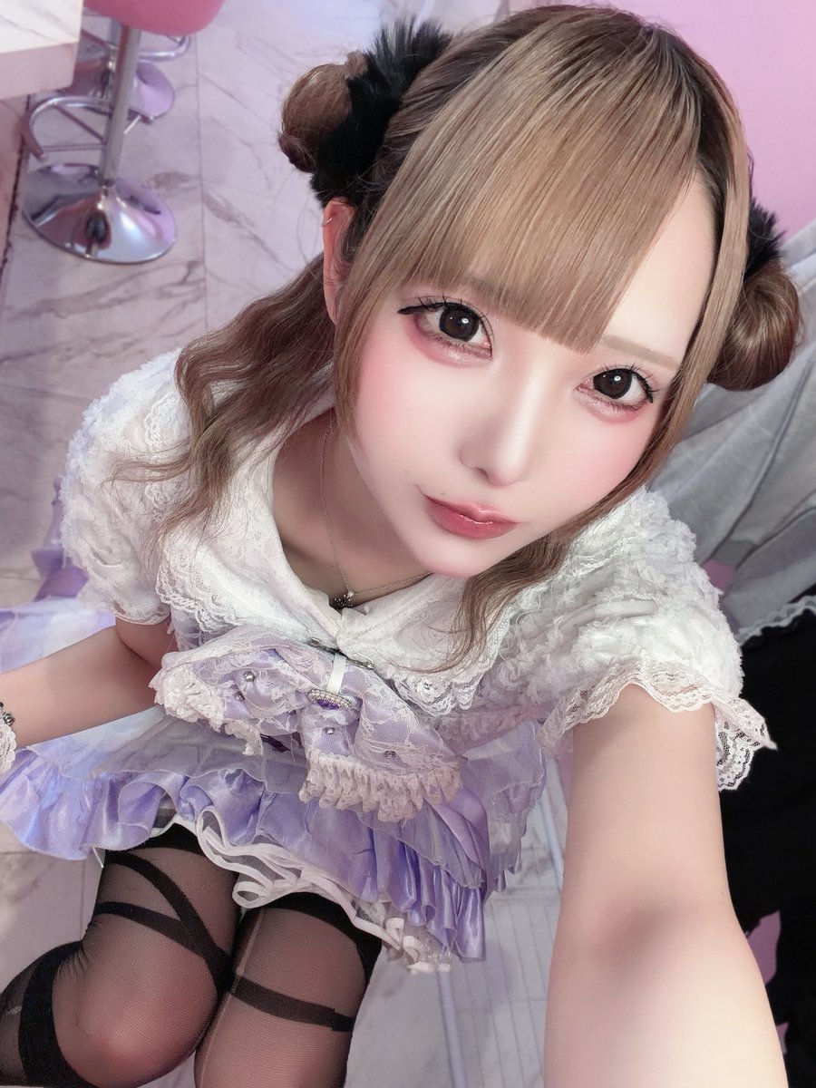 あられ🌨️MilkyMaron tweet media