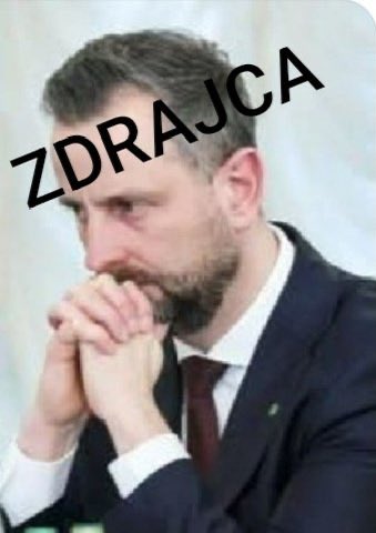 ZLOT PRAWYCH NA TT tweet media