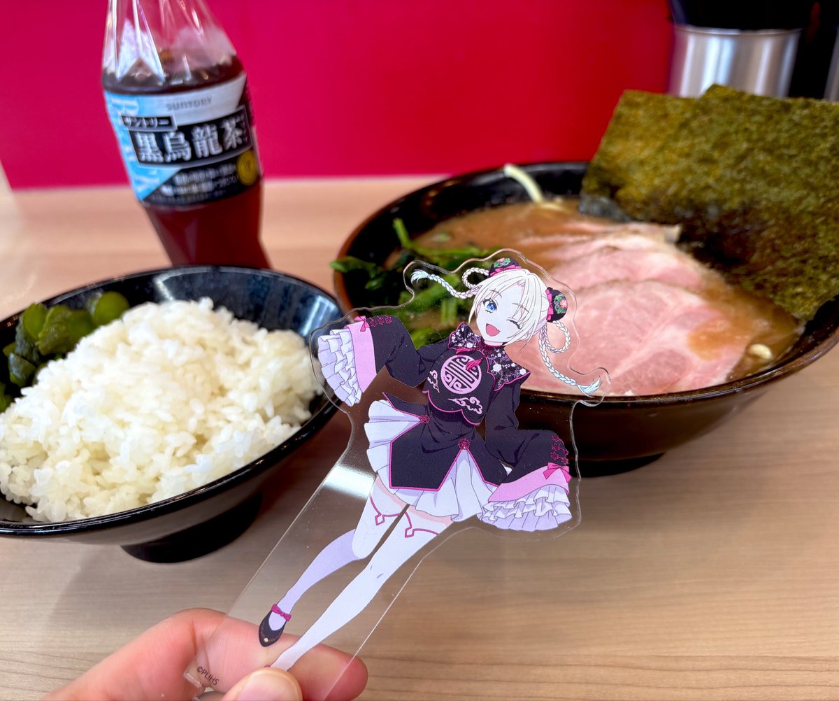 みとりん tweet media