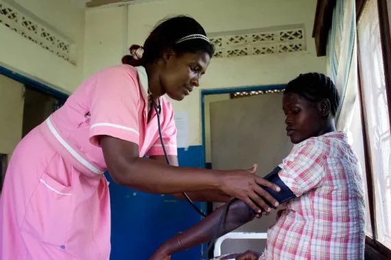 Ministry of Health- Uganda tweet media