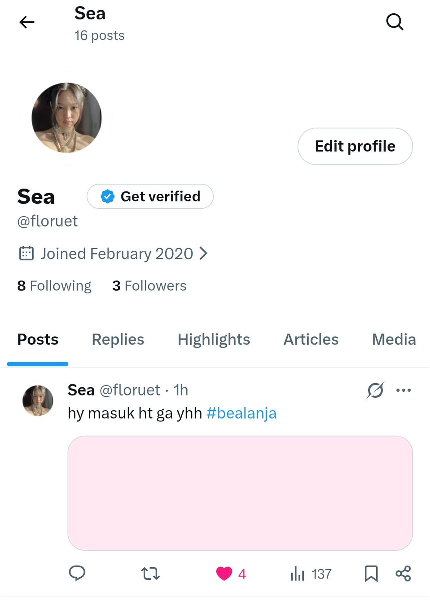 mila. tweet media