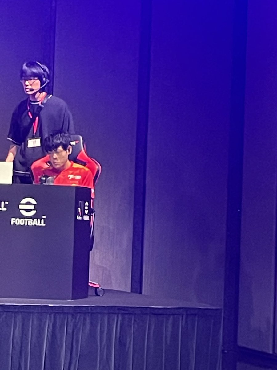Gosu tweet media
