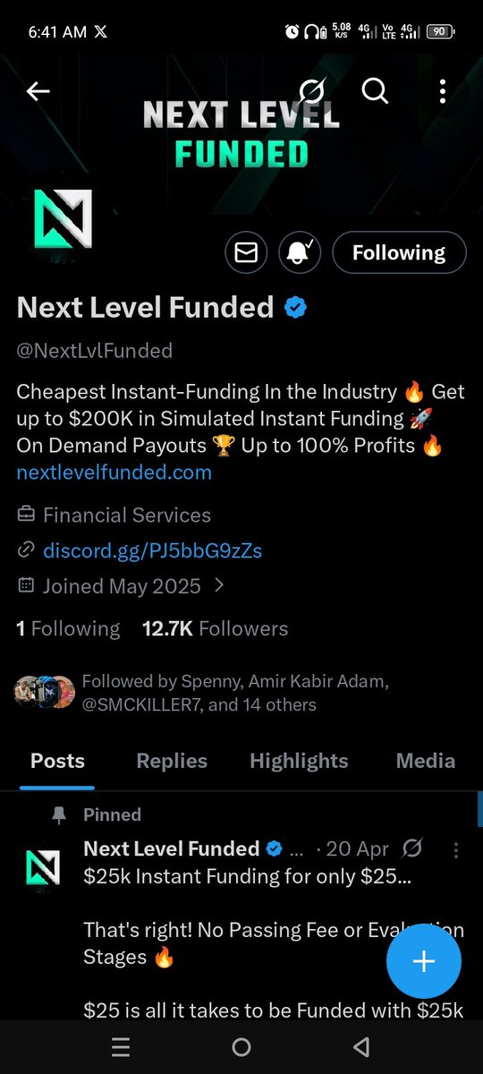 isah market killer tweet media