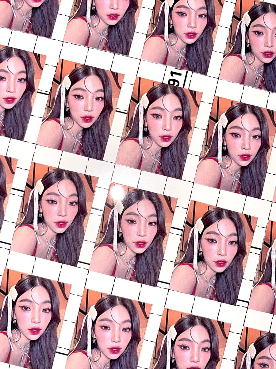 𖥔 ZONE┊สติกเกอร์ไดคัท εїз โปสการ์ด ✴︎ tweet media