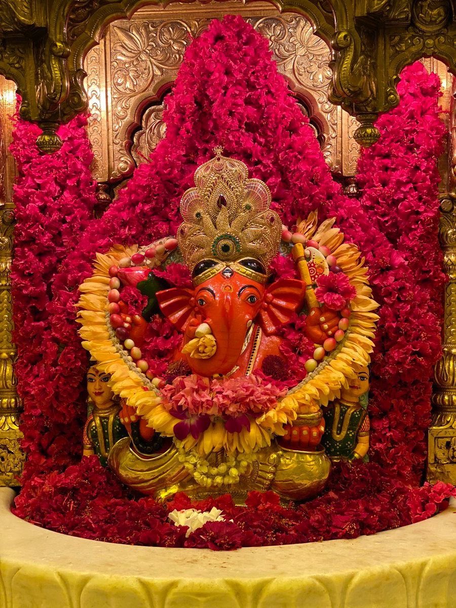 Blessing Wave tweet media