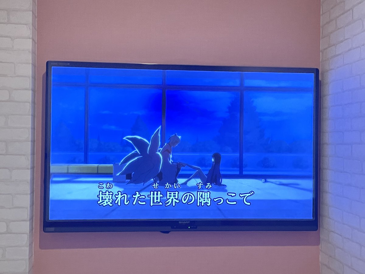 カッチャン tweet media