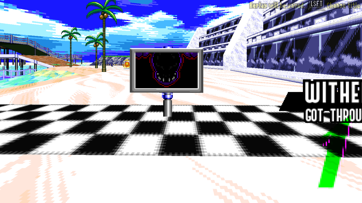 lustree_'s tweet photo. i made a mod for withered bonnie (frickbears 3) in ring racers !! https://t.co/v1ZOSGZdaz