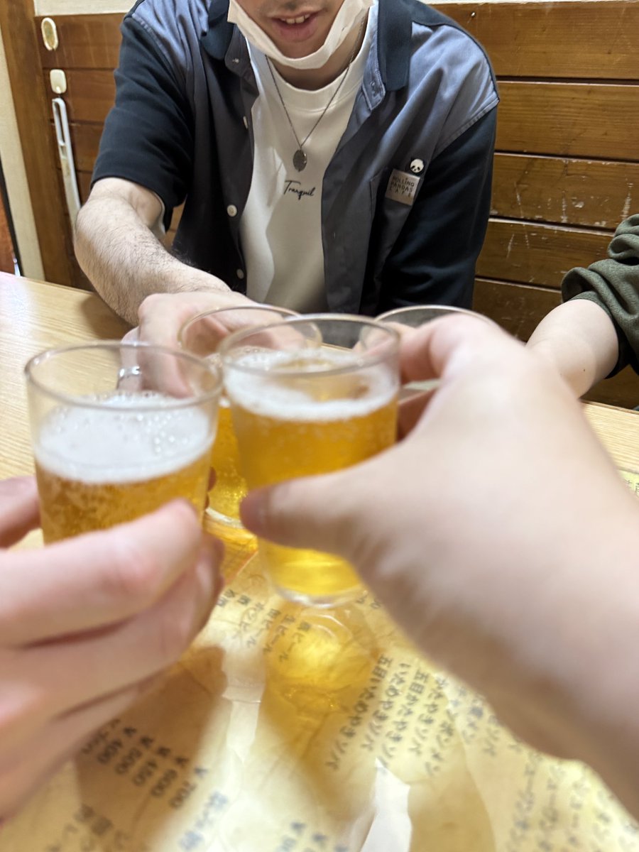 HIGE（ヒゲ/樋口玄馬）@アナアキー tweet media
