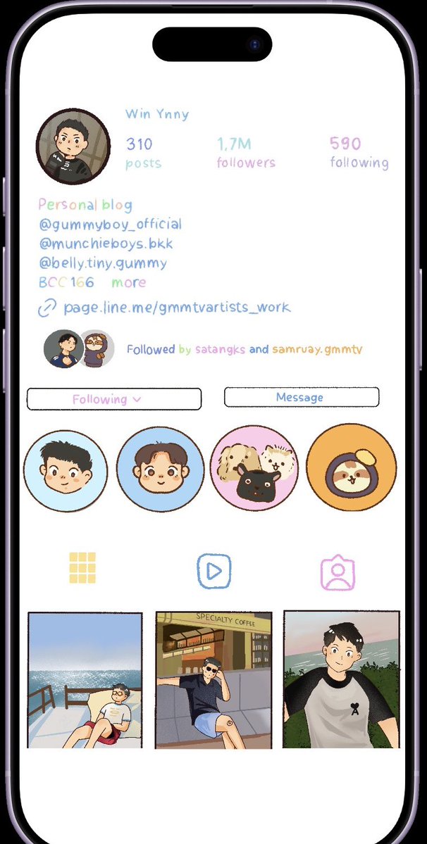 Weesunshine tweet media