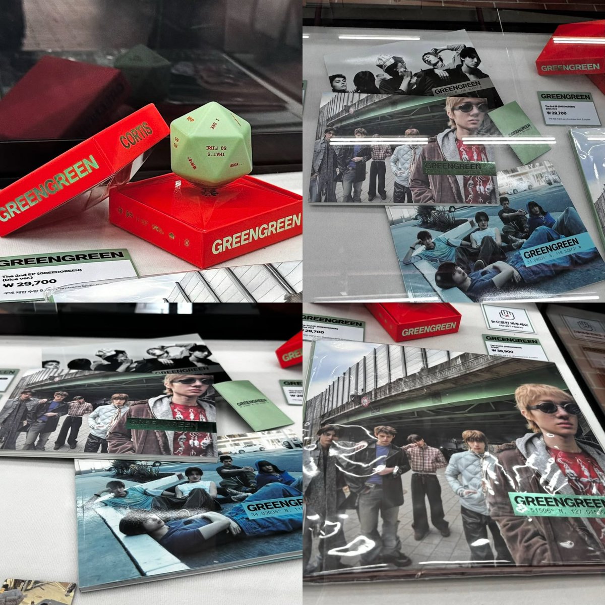 CORTIS INDONESIA tweet media