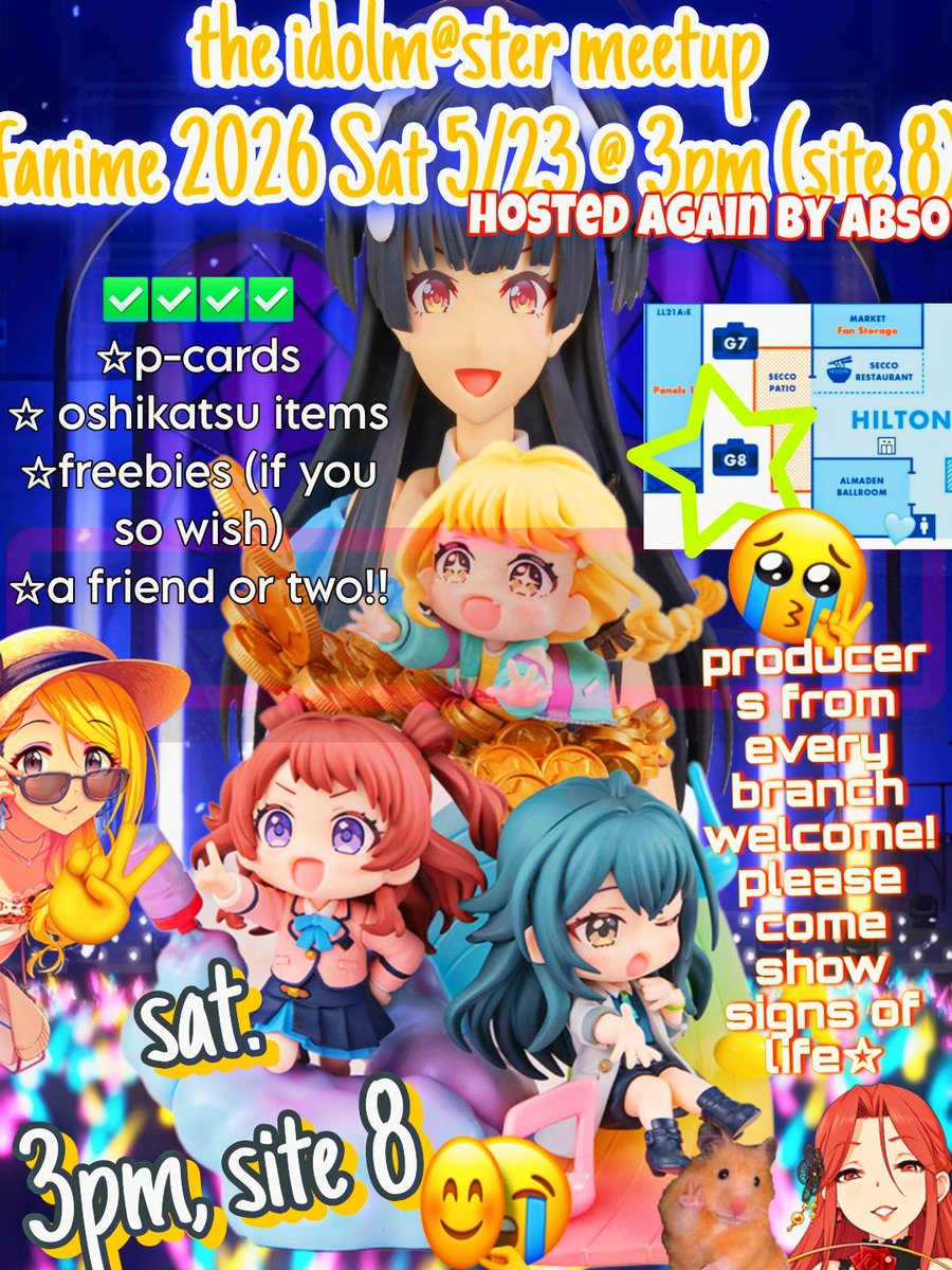 @ fanime tweet media