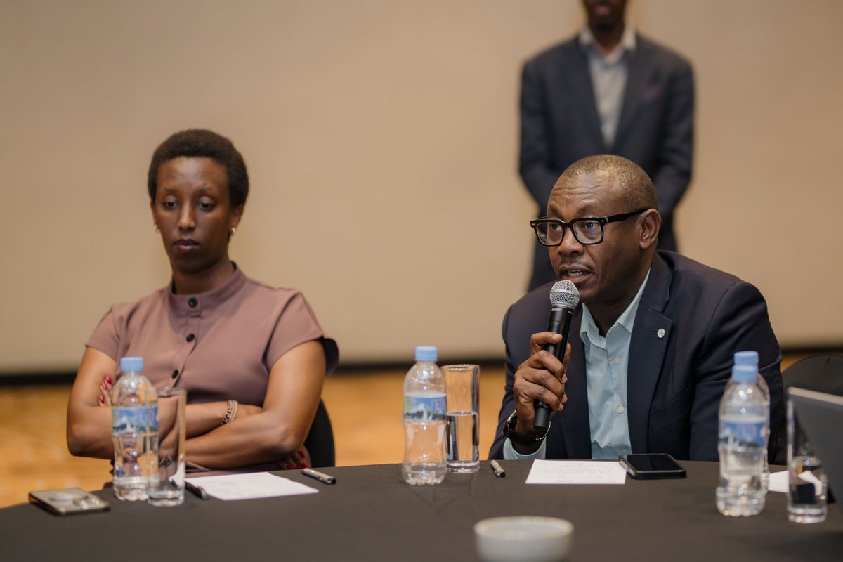 Rwanda ICT Chamber tweet media