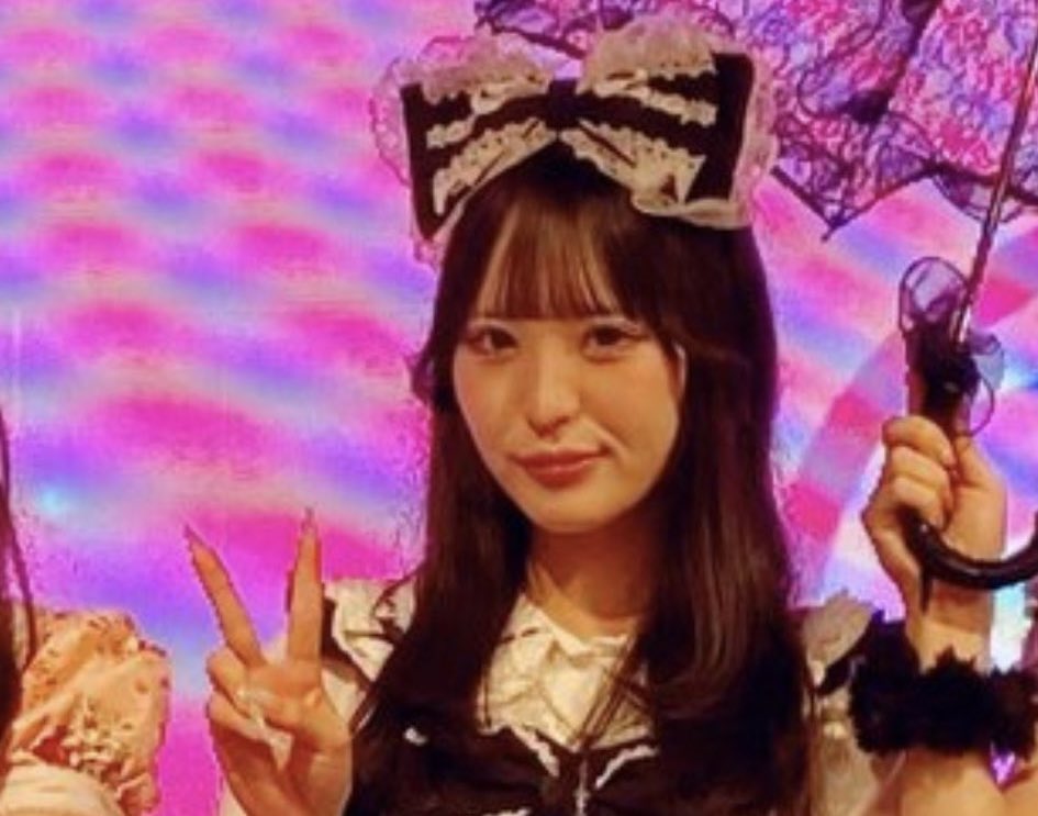 sono_kongyo's tweet photo. 面長さんでも可愛いよあららちゃんは🥹 https://t.co/NhVLDwWc25