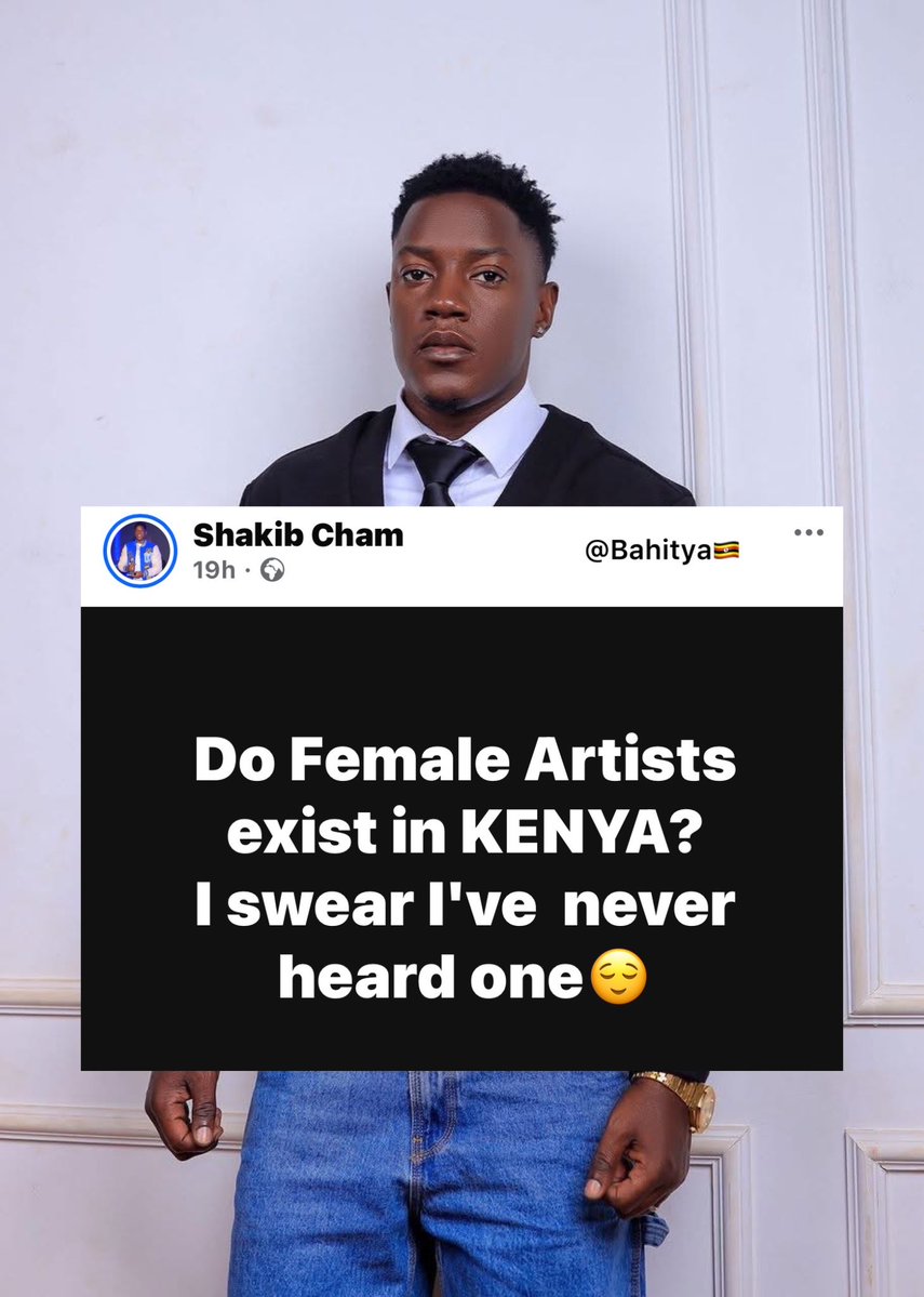 Bahitya 🇺🇬 tweet media
