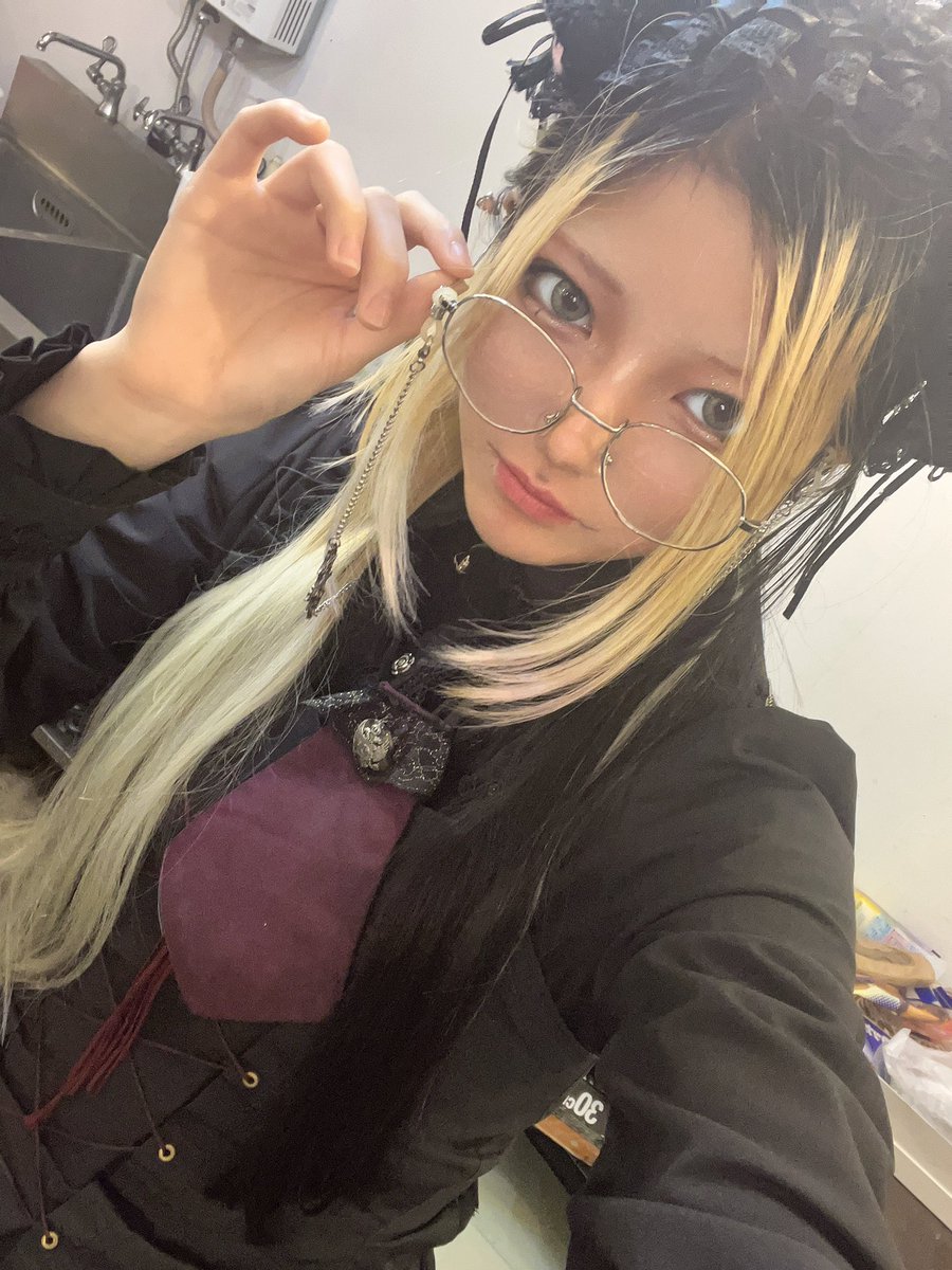 りぜ🫵廃墟のエヴァレット tweet media