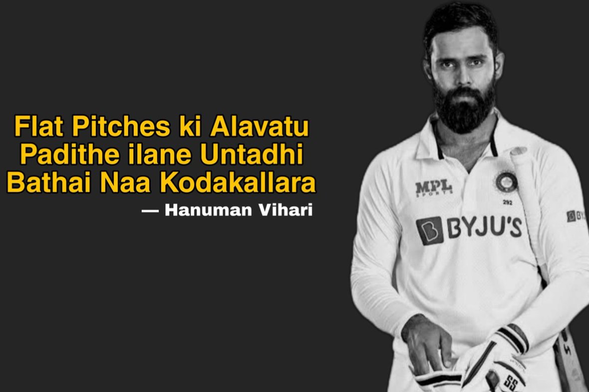 Virat tweet media