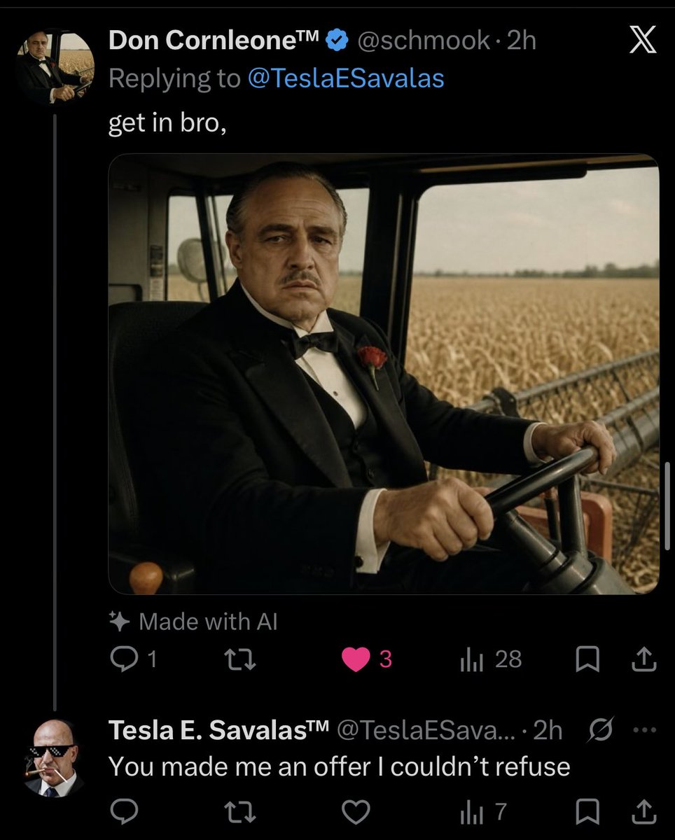 TeslaESavalas's tweet photo. #smokefleet #restrictedaccount #AdrivianDittman https://t.co/aHvvFfgv9p