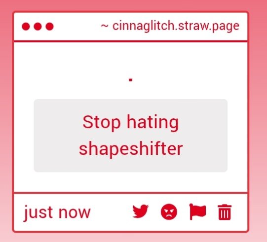 Cinna tweet media