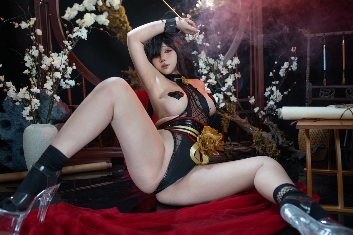 YanYan ヤンヤン🍑 tweet media