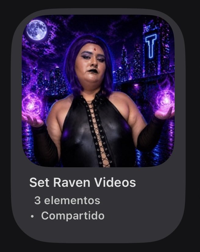 SamishiCos's tweet photo. Sets disponibles para venta, pregunta x tu favorito 
@Geiseleth https://t.co/MEqQHBqAS6