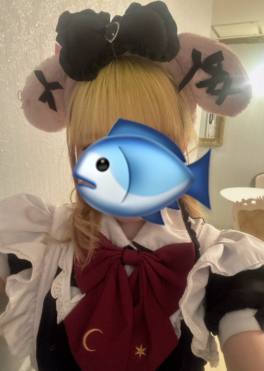 さかなちゃん❕10/11ありがとうございました😭❣️ tweet media
