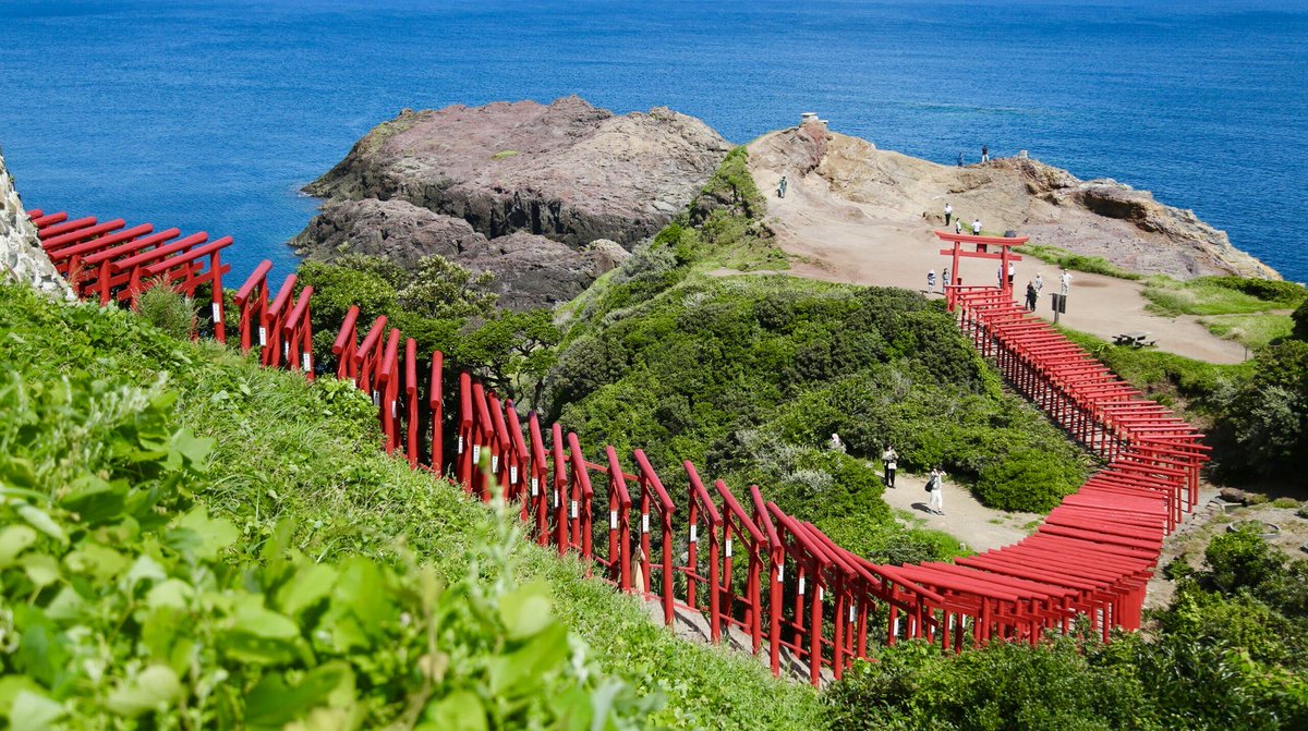 極上の旅図鑑 tweet media