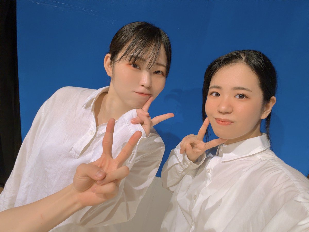 #精霊になって 希望チーム2公演目❤️‍🔥
ご来場頂いた皆さま。ありがとうございました🥰
この後18:00〜は勇気チームの公演です💙
そして……明日はひと足お先に
《希望チーム》の千秋楽💐
あっという間すぎる……🥹
最後まで大切に演じさせていただきます🍀
まだまだご予約承っておりますので！！