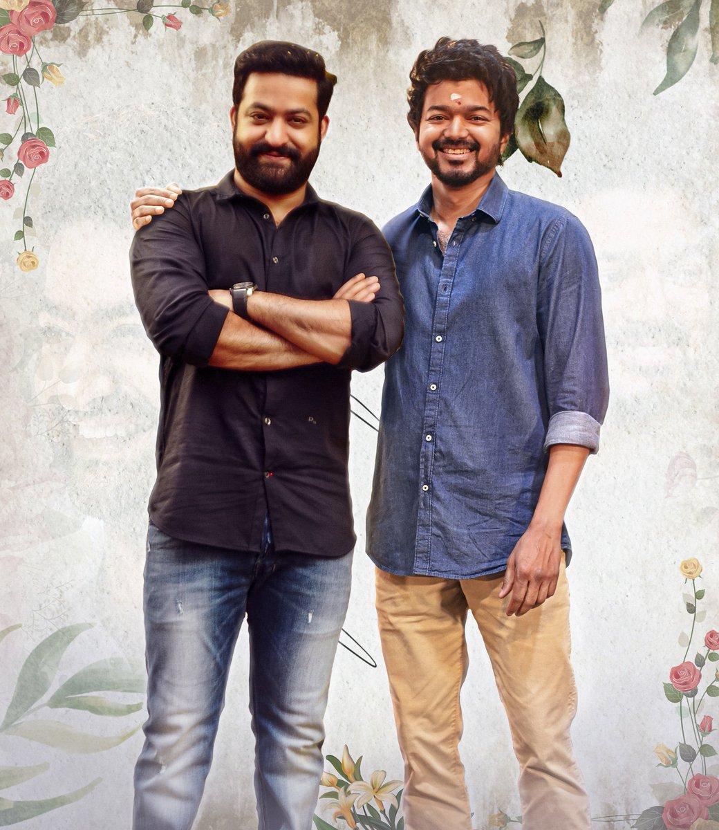 Vijay Social Teamⱽˢᵀ tweet media