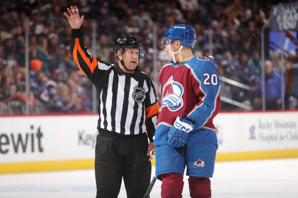 Scouting The Refs tweet media