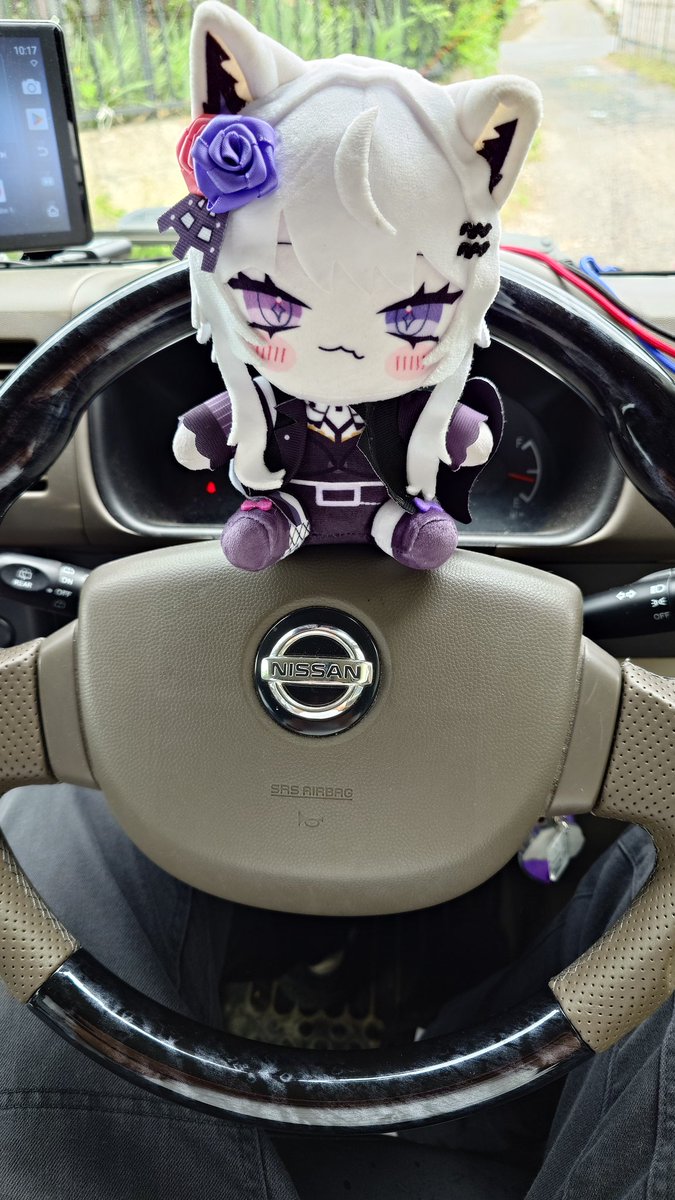 泉ひろ様♡ありがとうございます♡ さて今日もお出かけ開始