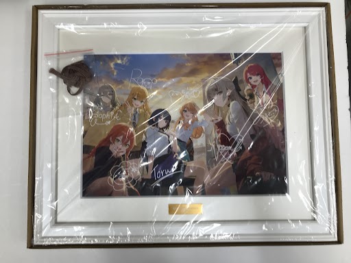 らしんばん川越店/入荷情報】 にじさんじ Idios 3rd Anniversary