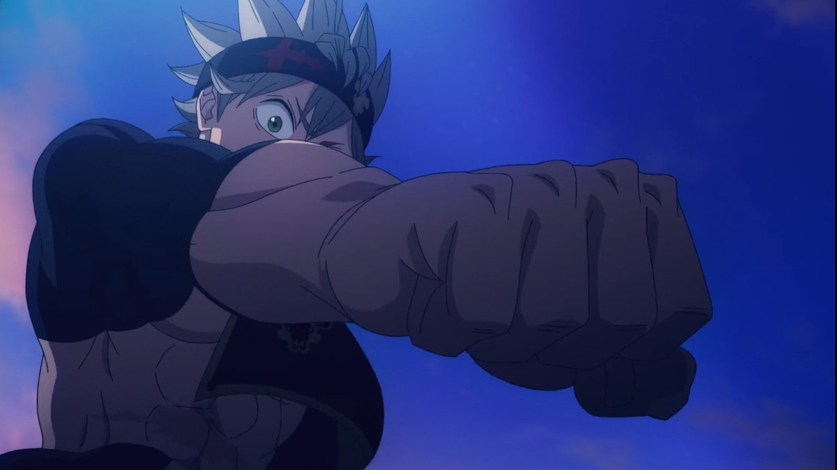CloverShots's tweet photo. The Black clover manga officially ended 3 days ago. I want to say thank you to tabata for reuniting all of us and giving us a piece of fiction to enjoy and discuss with friends as well as others online. 

I will forever cherish the people I've met through this Fandom. Thank you! https://t.co/psgfjwzeTs