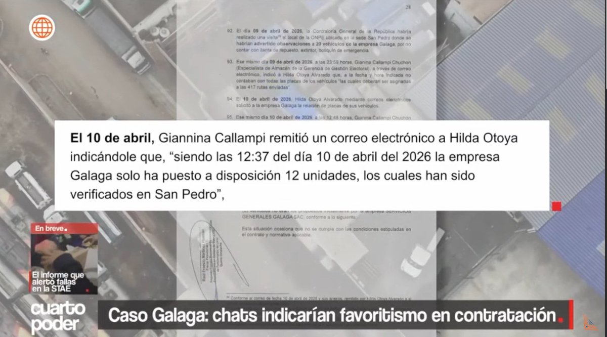 Roger García tweet media