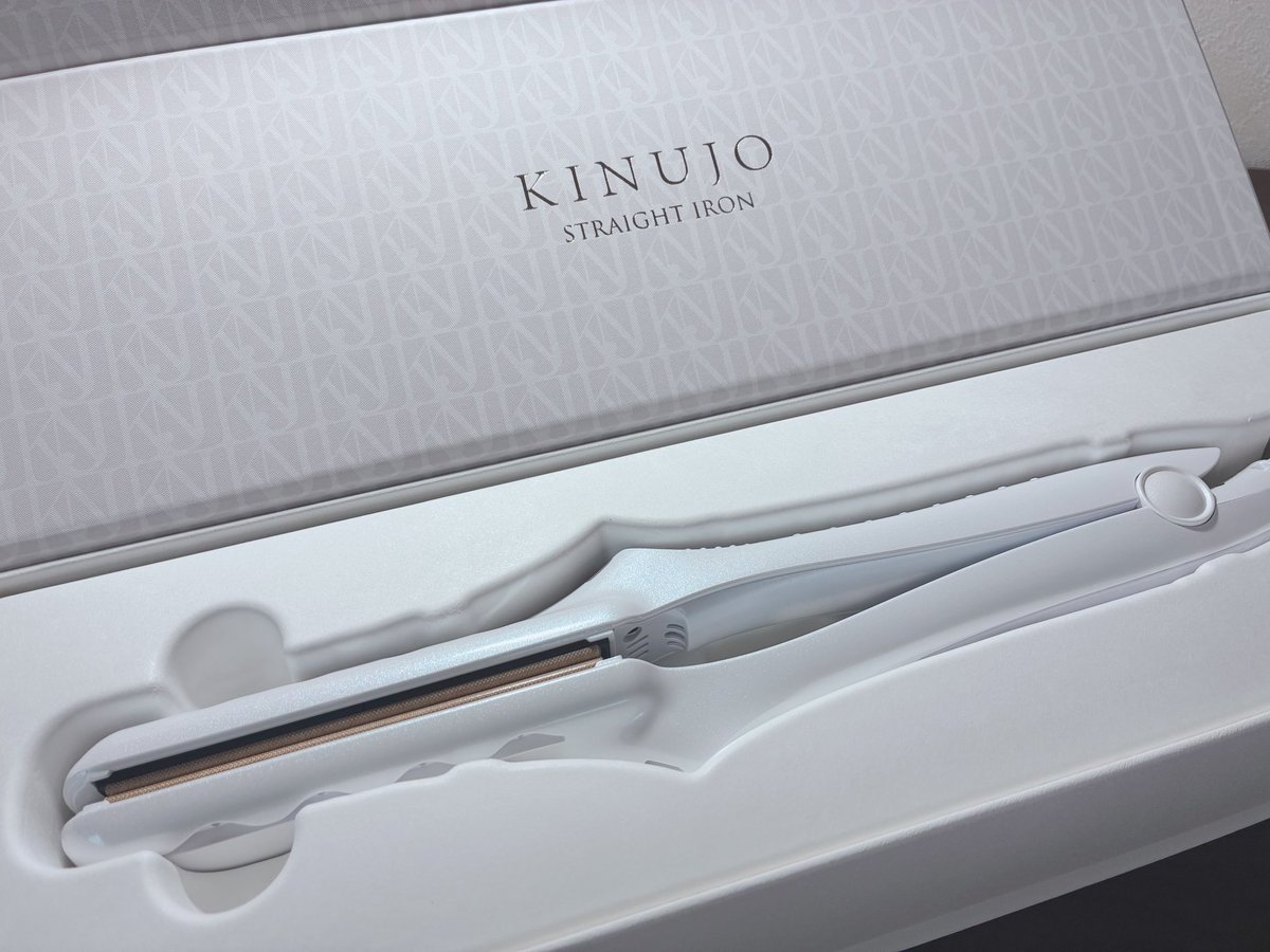 emerald___223's tweet photo. 絹女買った https://t.co/64LId4CNNN